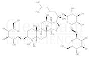 Gypenoside XVII