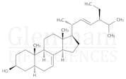 α-Spinasterol