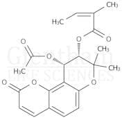DL-Praeruptorin A