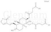 Dehydroandrographolide succinate