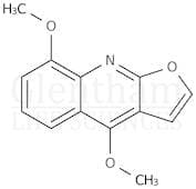 γ-Fagarine