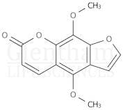 Isopimpinellin