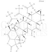 taccalonolide B