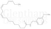N-(3-Methoxybenzyl)(9Z,12Z,15Z)-octadeca-9,12,15-trienamide