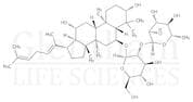 (20E)-Ginsenoside F4