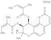 Praeruptorin B