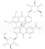 Sennoside D