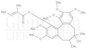 Tigloylgomisin H