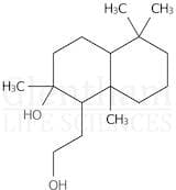 Sclareol glycol