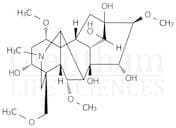 Mesaconine