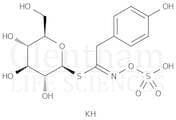 Sinalbin potassium salt