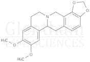 Tetrahydroepiberberine