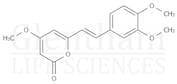 11-Methoxyyangonin