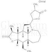 Tuberostemonine