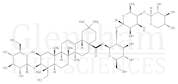 Polygalasaponin F