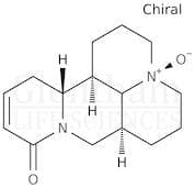 Oxysophocarpine