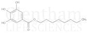 Octyl gallate