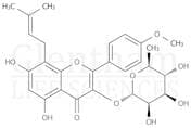 Baohuoside I