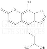 Alloimperatorin