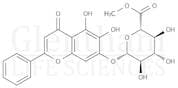 Baicalin methyl ester