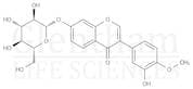 calycosin-7-O-β-D-glucoside