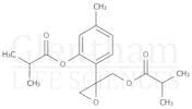 8,9-epoxy-3,10-diisobutyryloxythymol