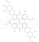 Sennoside C