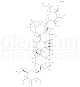 Eclalbasaponin I