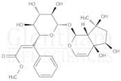 6''-O-Cinnamoyl harpagide