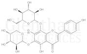 Isoshaftoside