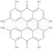 Protohypericin
