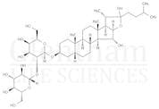Anemarrhenasaponin I