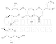 Oroxin B
