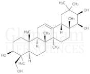 Soyasapogenol A