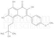 Wushanicaritin