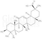 18α-Glycyrrhetic acid