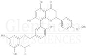 Podocarpusflavone A