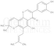 Pomiferin