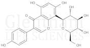 Genistein 8-C-glucoside
