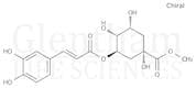 3-O-Caffeoylquinic acid methyl ester