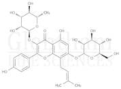 Epimedoside A