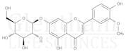Chrysoeriol-7-O-β-D-glucopyranoside