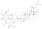 Bacopasaponin C