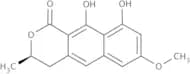 (R)-Semivioxanthin
