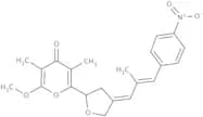 Aureothin