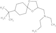 Spiroxamine