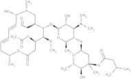 Josamycin