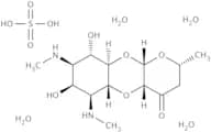 Spectinomycin sulfate