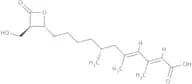 Hymeglusin