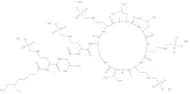 Colistin sodium methanesulfonate, USP grade